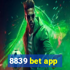 8839 bet app